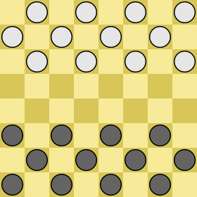 game of Checkers online